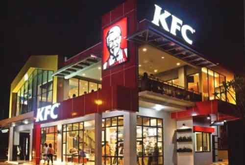 franchise kfc