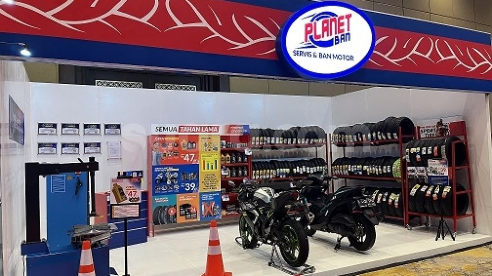 Keunggulan Franchise Planet Ban