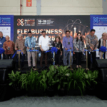 FLEI Business Show 2025 dan Ragam Bisnis yang Ditawarkan