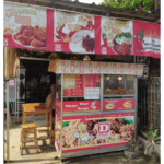 Franchise Lokal D'Fresto Fried Chicken
