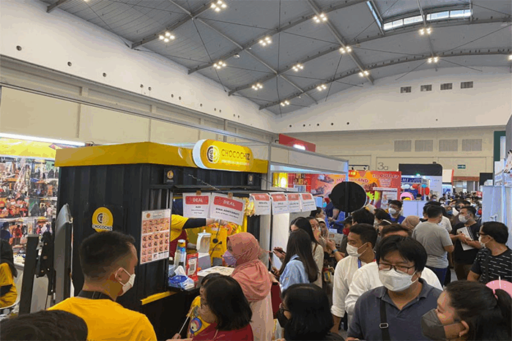 Franchise Jadi Solusi UMKM untuk Naik Kelas, Bukan Sekadar Pilihan Tapi Keputusan Wajib di 2025