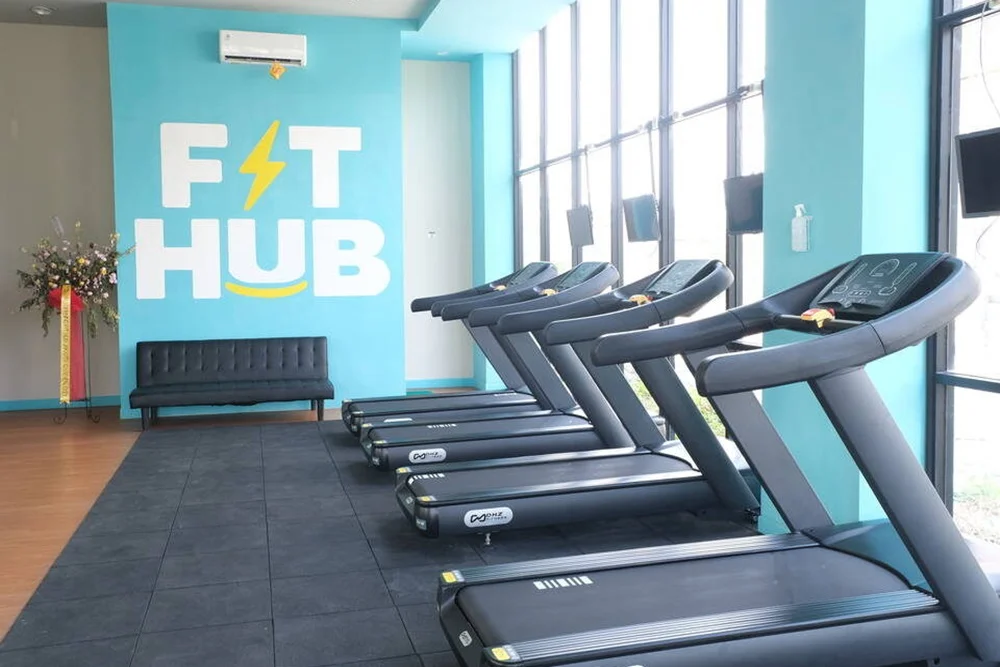 Mitra Franchise Fithub