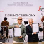 Indo Boga (IBOS) Raih Exclusive Franchise