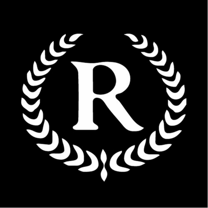 Logo Franchise Rudy Hadisuwarno