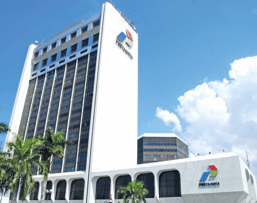 Keunggulan Franchise Pertamina