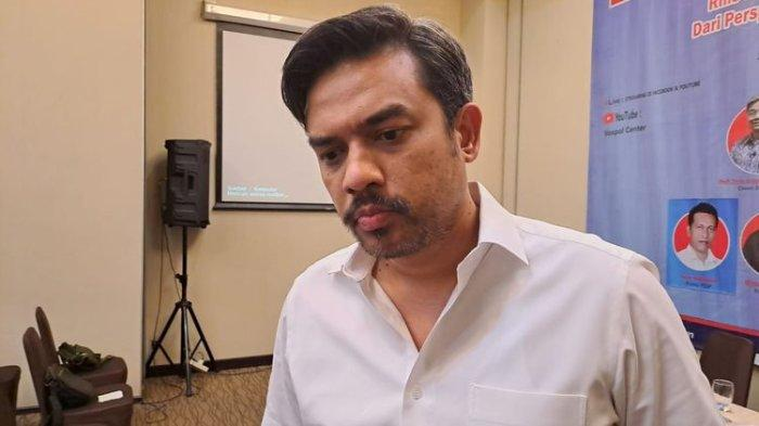 Menteri Maman Ingatkan Franchisor Taat Aturan Demi Lindungi UMKM