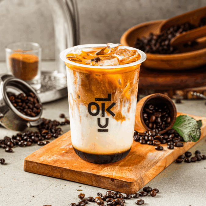Produk Franchise Kopi Kulo