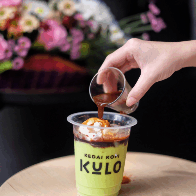 Sejarah Franchise Kopi Kulo