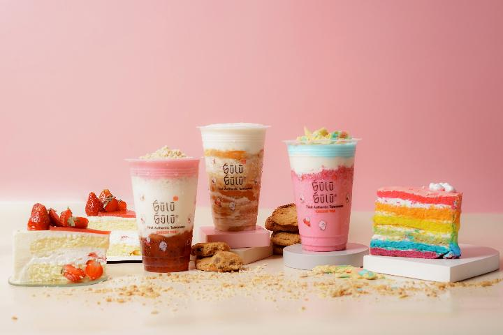 Produk Franchise Gulu Gulu