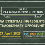 pameran franchise IFRA 2025