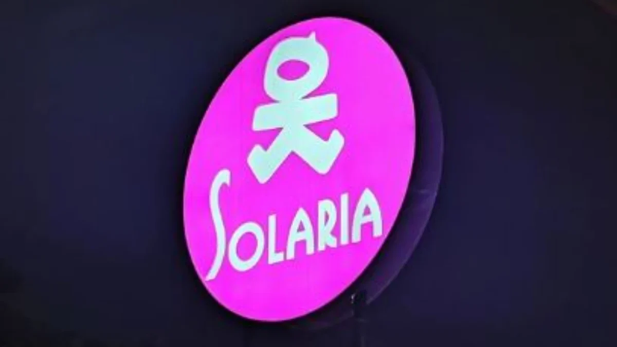 Perkembangan Franchise Solaria