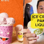 Franchise Hey Nick’s Es Krim Beralkohol