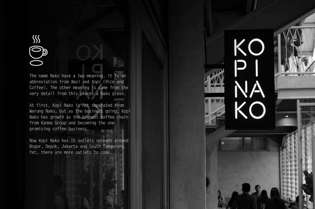 Pilihan Terbaik Franchise Kopi Nako