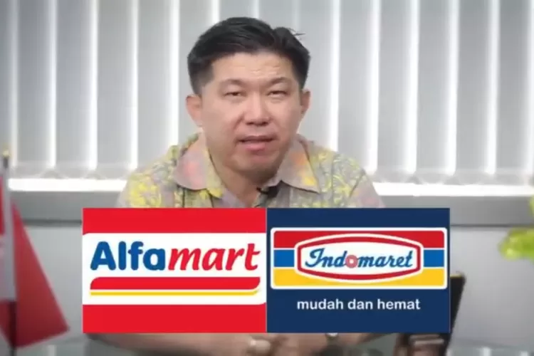 Pipo Hargiyanto Beberakan Caranya Sukses Bisnis Waralaba Riteil