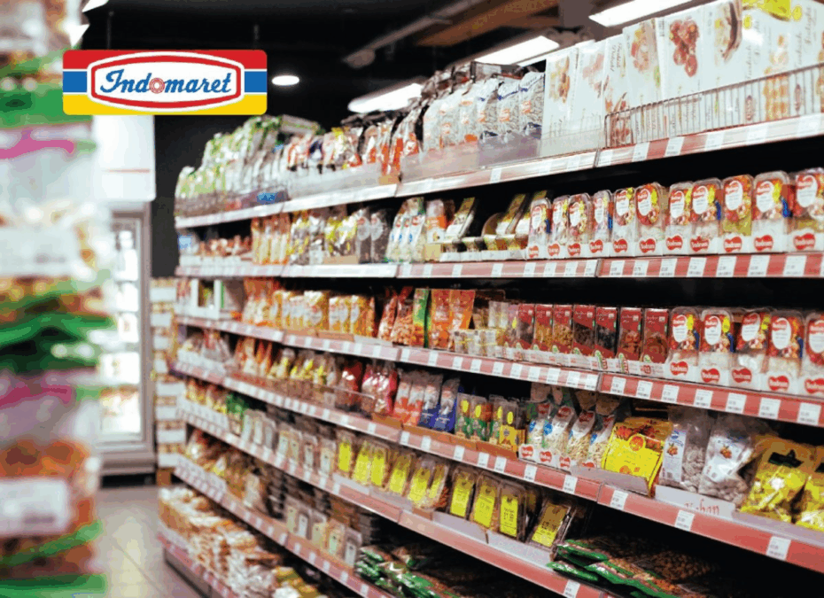 Bisnis Minimarket Franchise indomaret