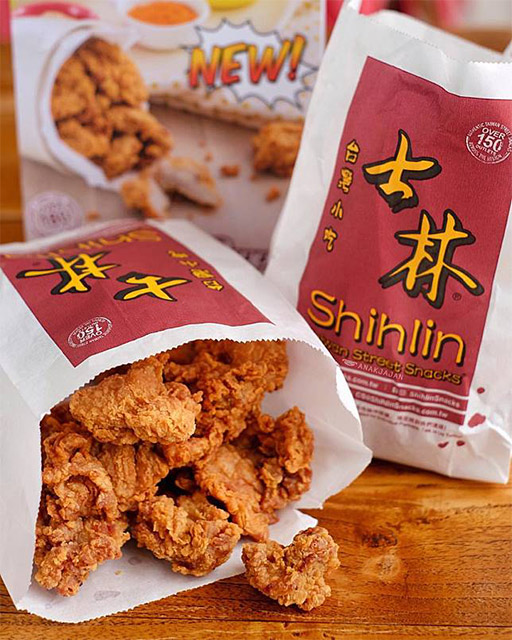 Produk Franchise Shihlin