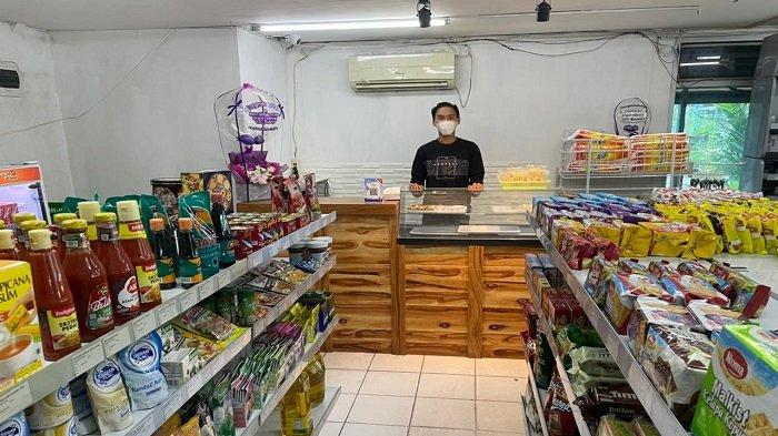 Bisnis Retail Franchise OMI