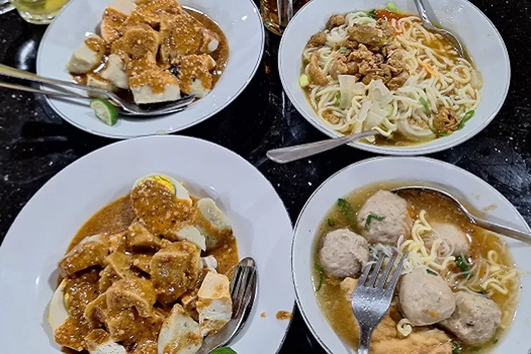 Menu Franchise Titoti