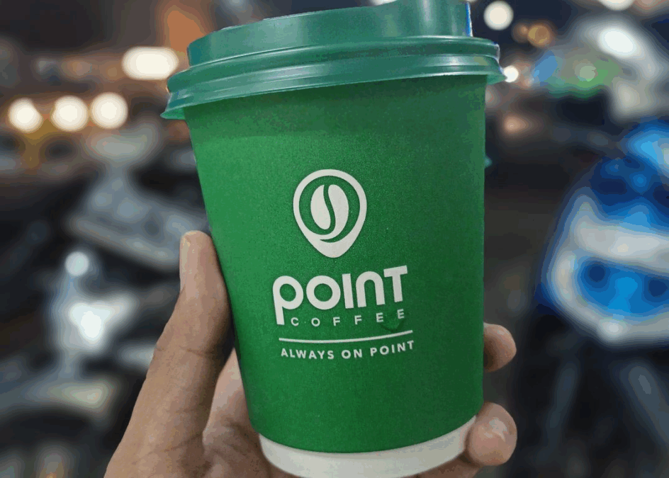 Point Coffee