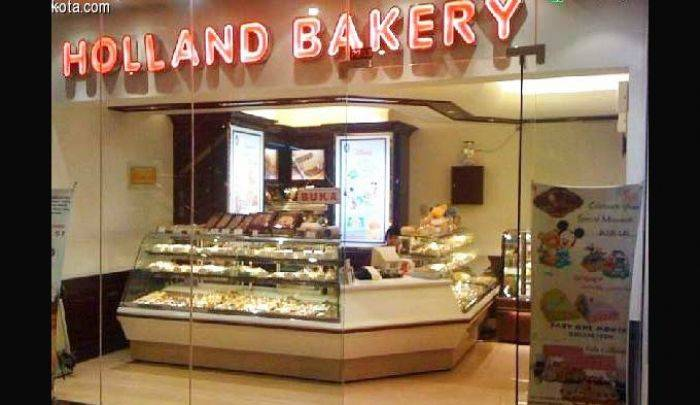 Perkembangan Franchise Holland Bakery