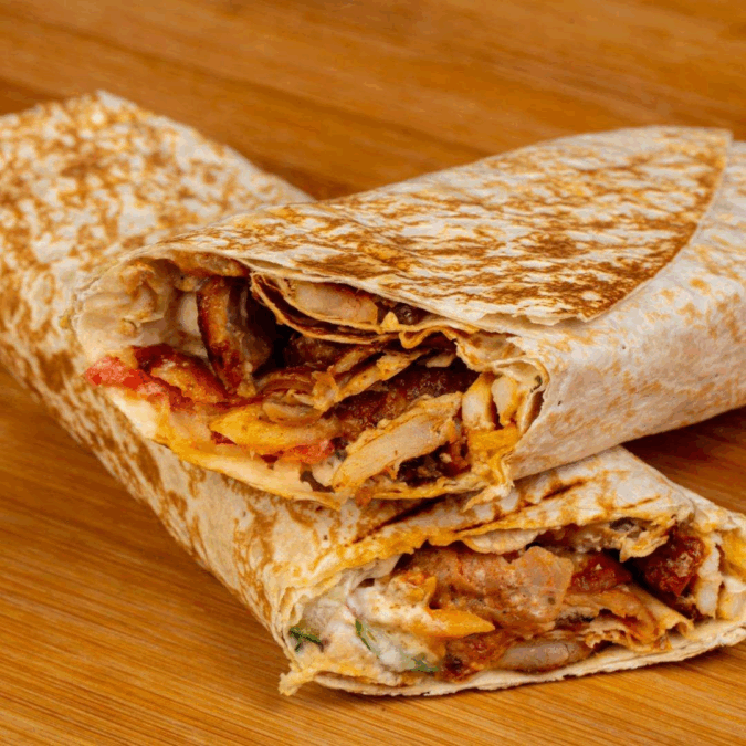 Produk Franchise Kebab