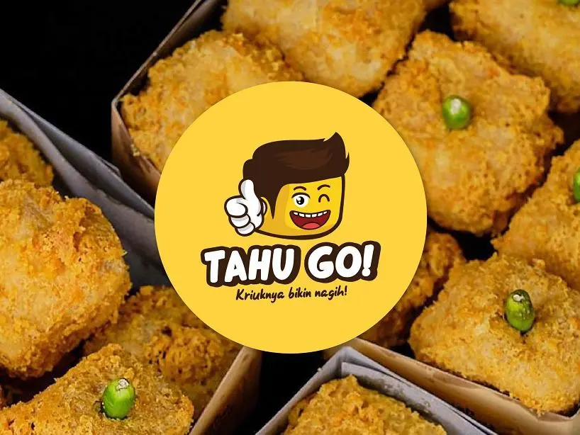 Pilihan Menu Franchise Tahu Go