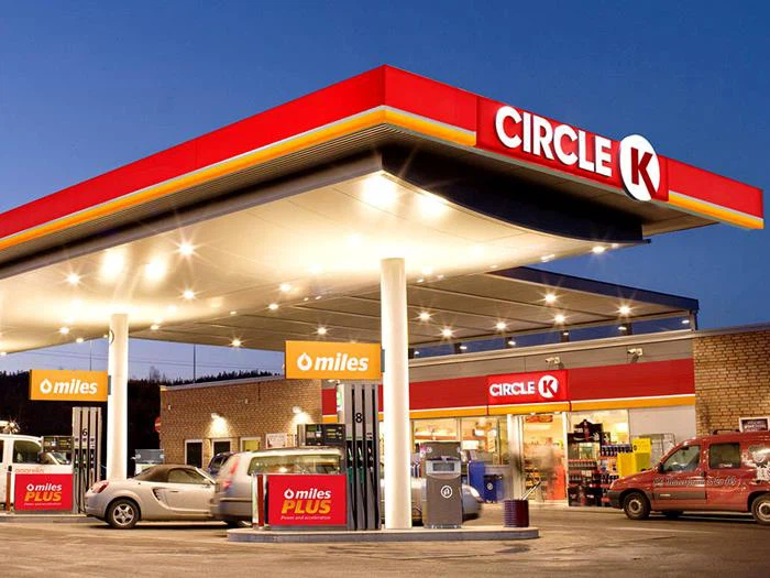 Outlet Mitra Franchise Circle K