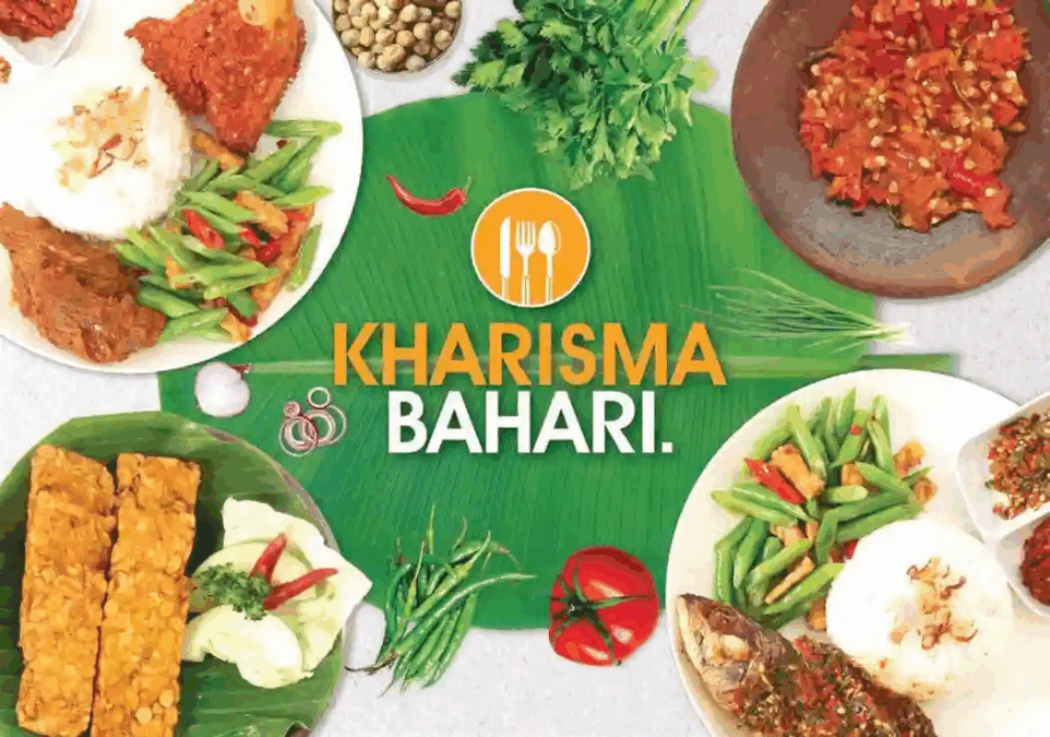 Konsep Kemitraan Franchise Warteg Kharisma Bahari
