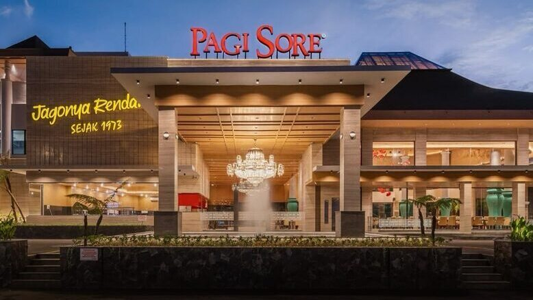 Sejarah Perkembangan Franchise Pagi sore