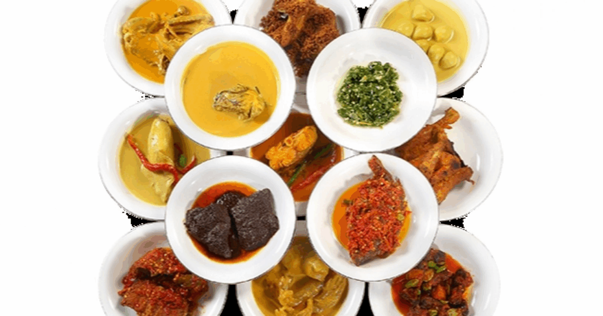 Ragam Menu Franchise Pagi Sore
