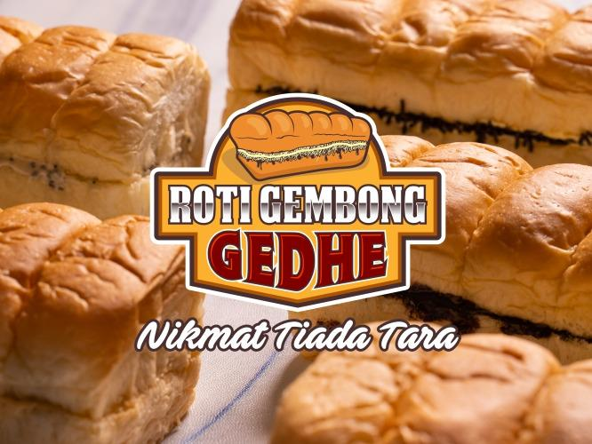 Perkembangan Franchise Roti Gembong Gedhe