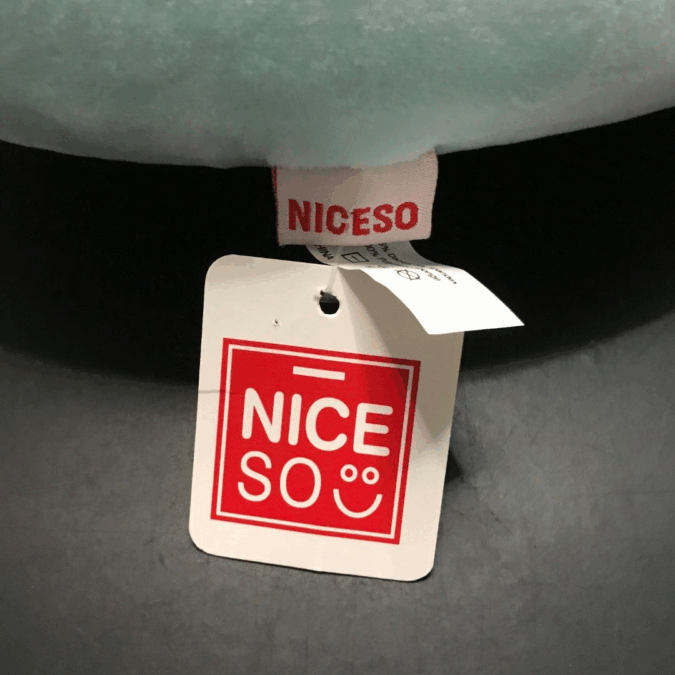 Sejarah Niceso