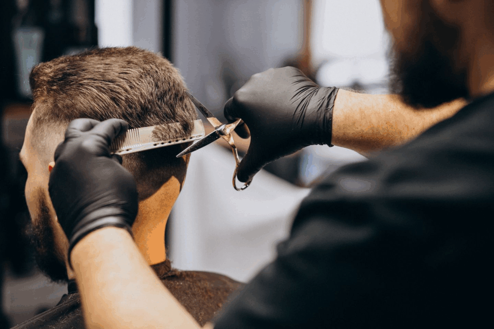 Keunggulan Franchise Ajudan Barbershop