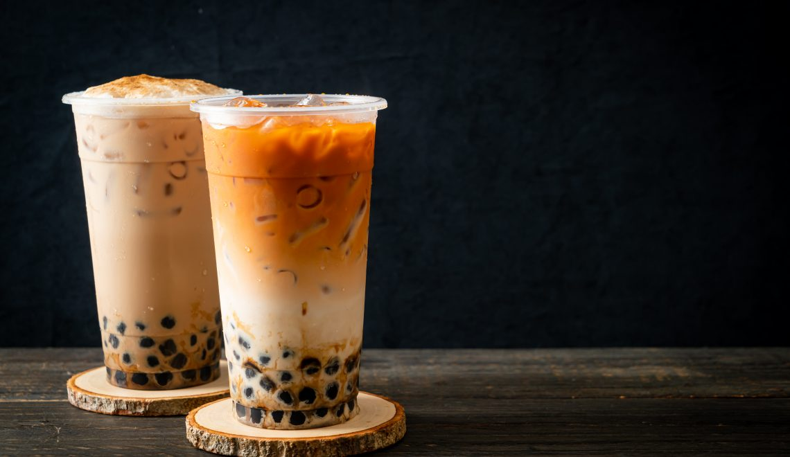 Franchise Minuman yang Patut Dipertimbangkan