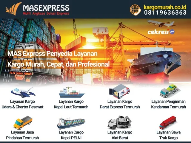 Franchise EOA Mas Express