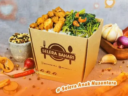 Keunggulan Bermitra di Franchise Selera Bahari