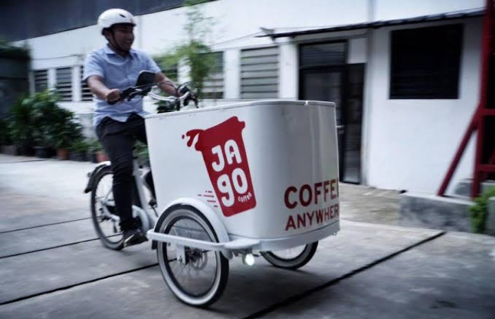 Konsep Bisnis Franchise Kopi Jago