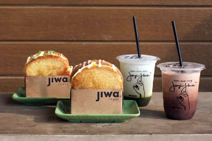 Produk Franchise Janji Jiwa