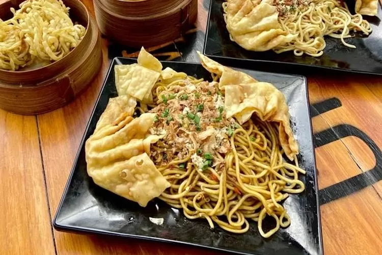 Franchise Mie Gacoan: Syarat, Modal, ROI Menjadi Mitra