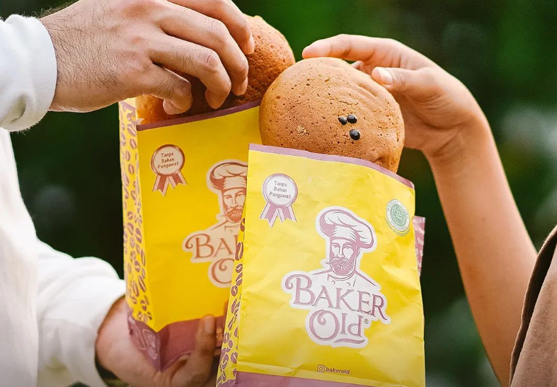 Produk Baker Old