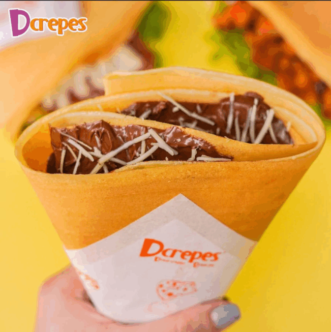 Maksimalkan Profit Bisnis Kuliner dengan Franchise D’Crepes, Peluang Menjanjikan untuk Pebisnis Cerdas