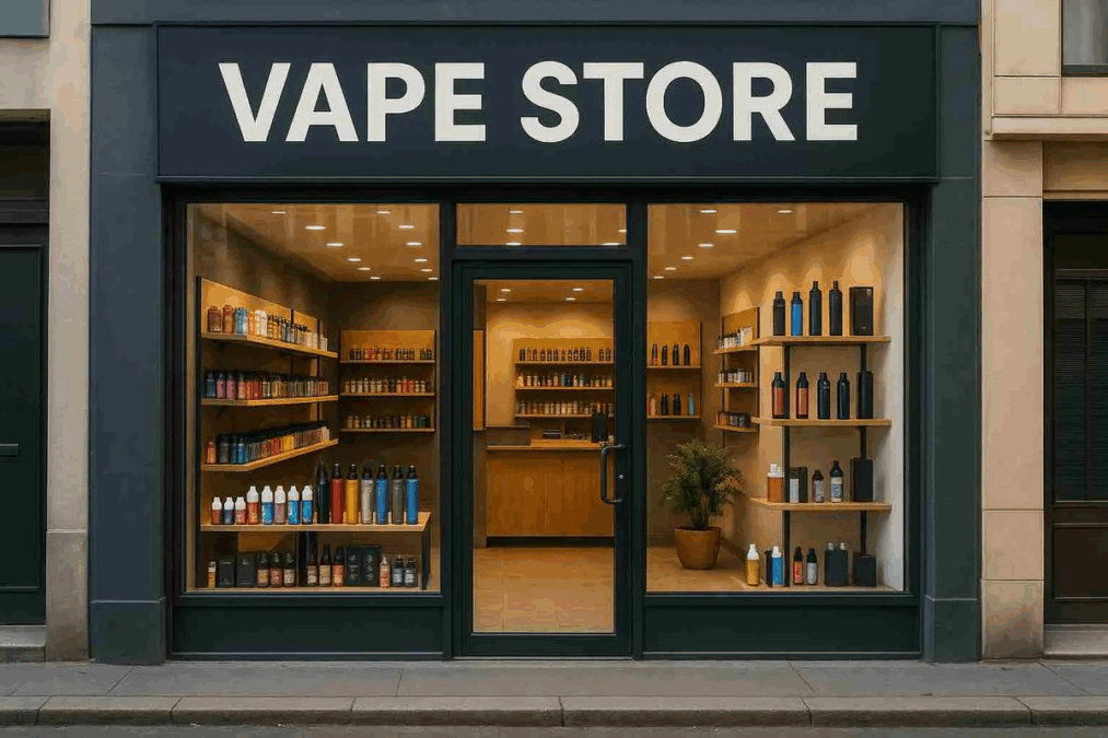 Vape Store Outlet