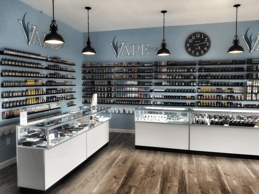 Franchise Vape Store: Peluang Bisnis Modern dengan Potensi Keuntungan Maksimal