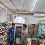 Antisipasi Muntil Anggota Piket Polsek Cipocok Jaya Polresta