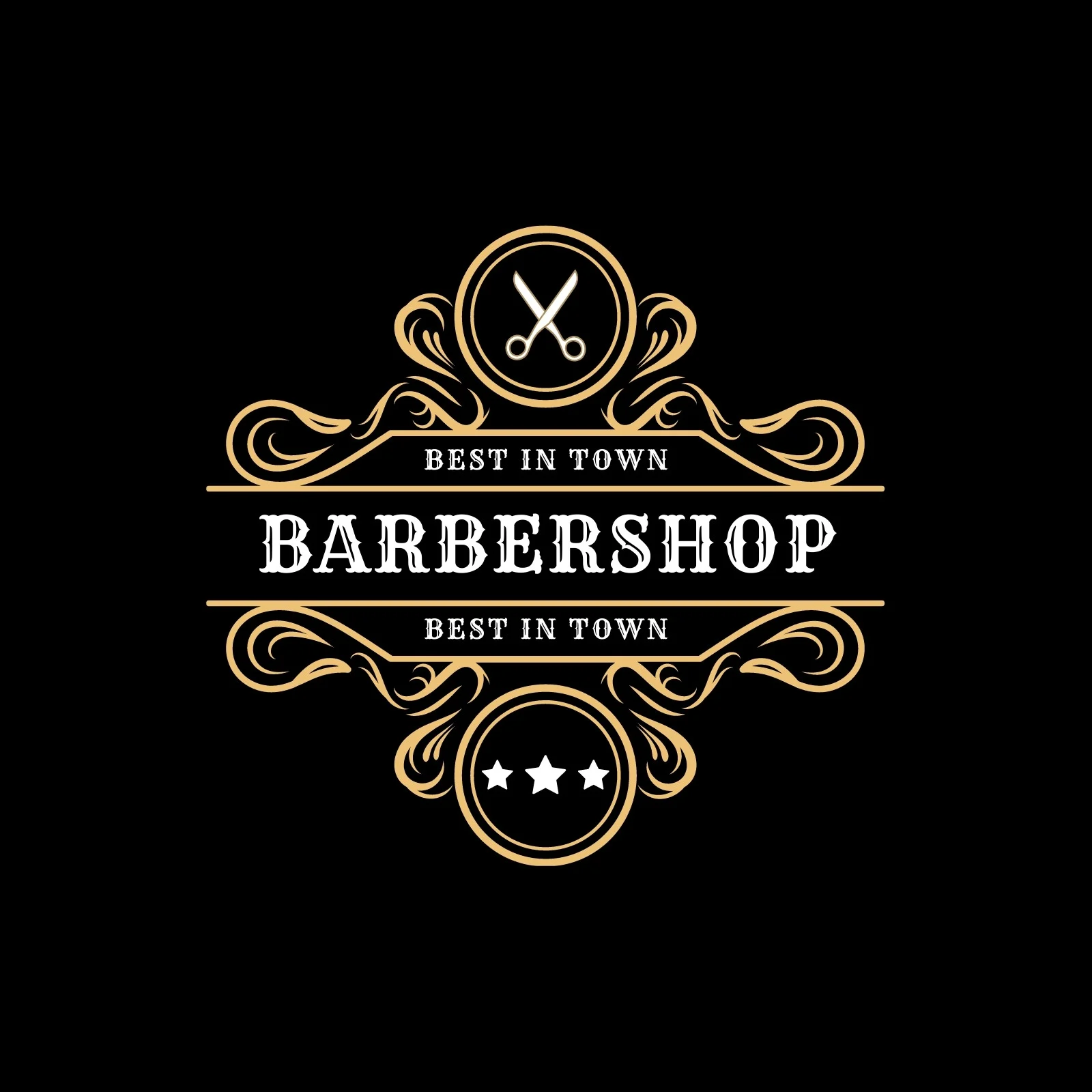 Bisnis Barbershop
