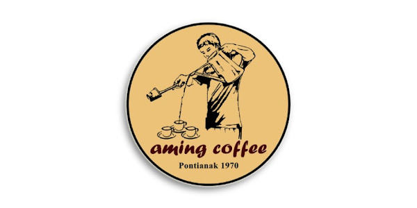 Franchise Aming Coffee