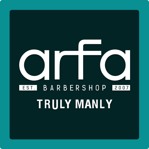 Franchise Arfa Barbershop