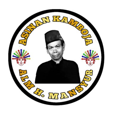 Franchise Asinan Hj Mansyur