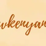 Franchise Awkenyang