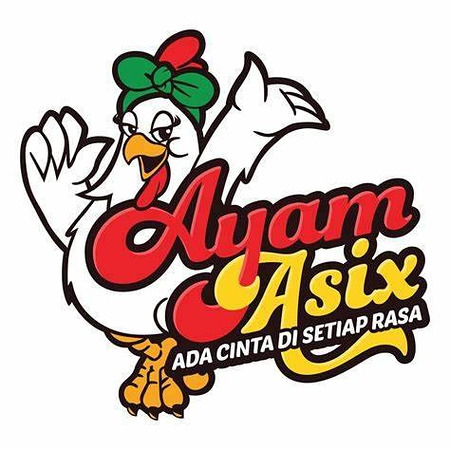 Franchise Ayam Asix